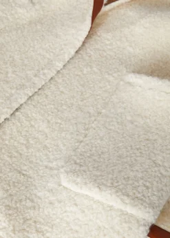 Manteau Arvel