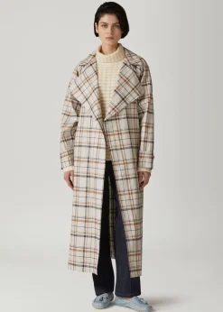 Manteau Bille