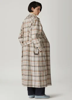 Manteau Bille