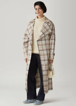 Manteau Bille