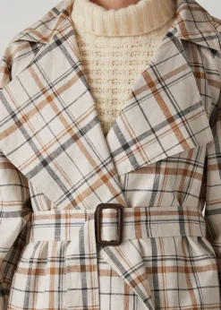 Manteau Bille