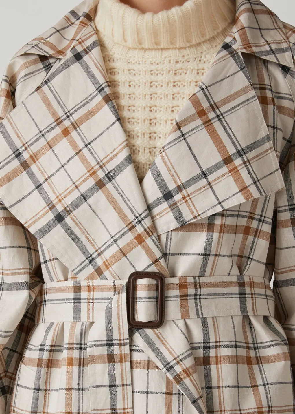 Manteau Bille