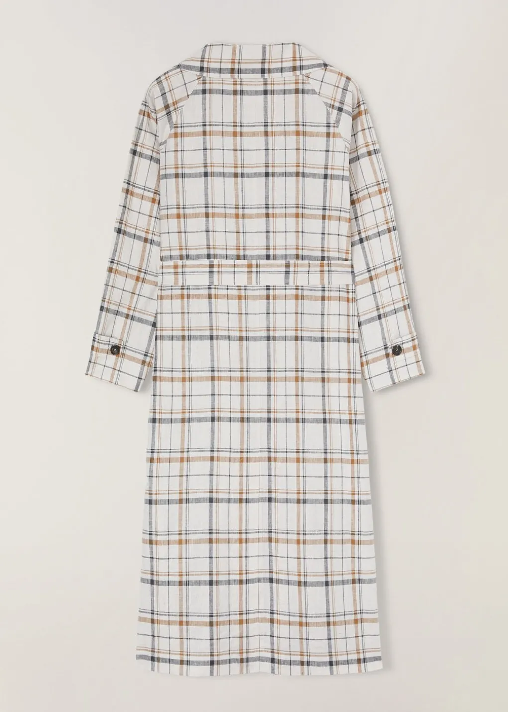Manteau Bille