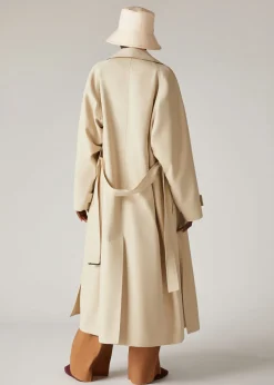 Manteau Bille