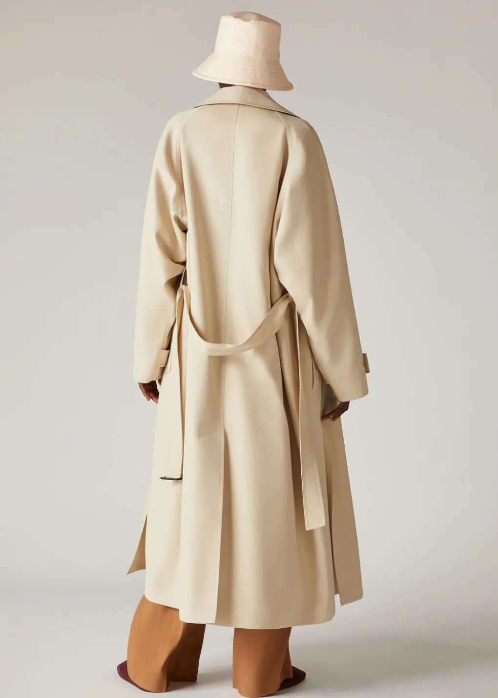 Manteau Bille