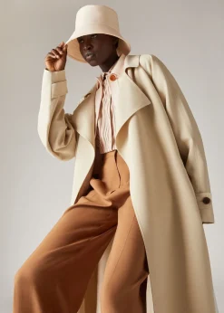 Manteau Bille
