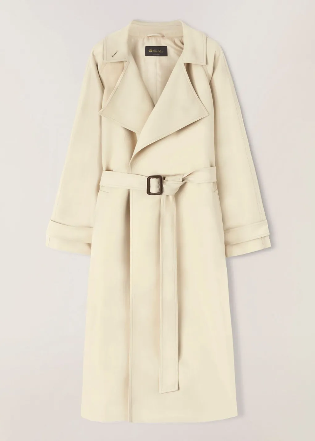 Manteau Bille