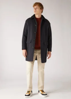Manteau Carnaby