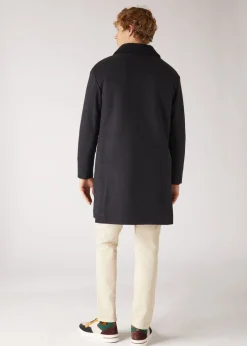 Manteau Carnaby