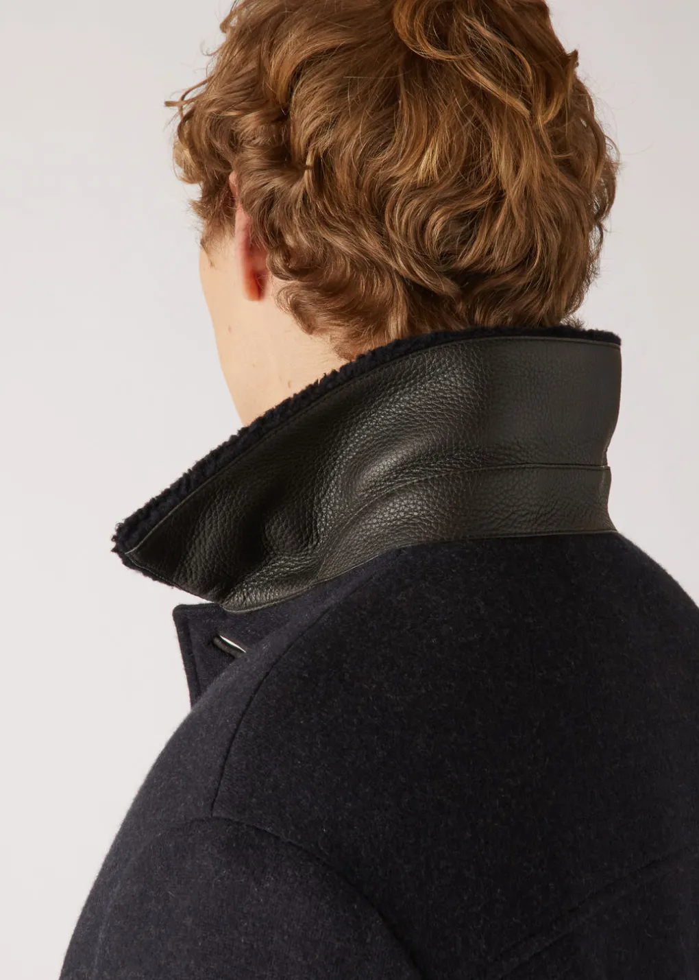 Manteau Carnaby