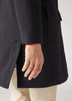 Manteau Carnaby