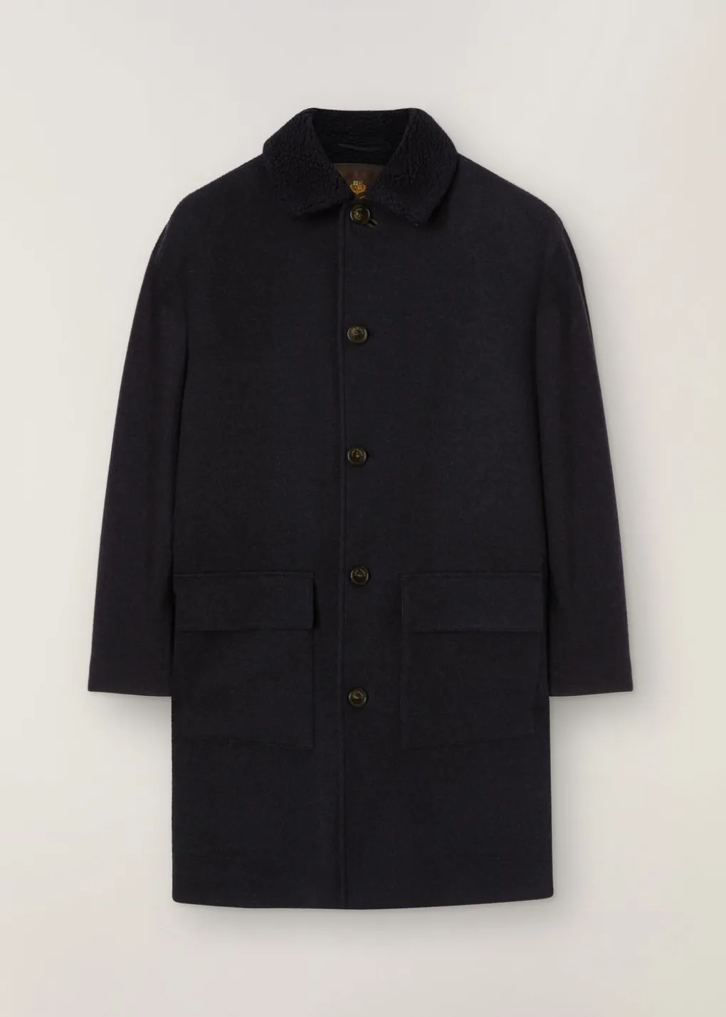 Manteau Carnaby