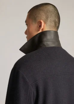 Manteau Carnaby