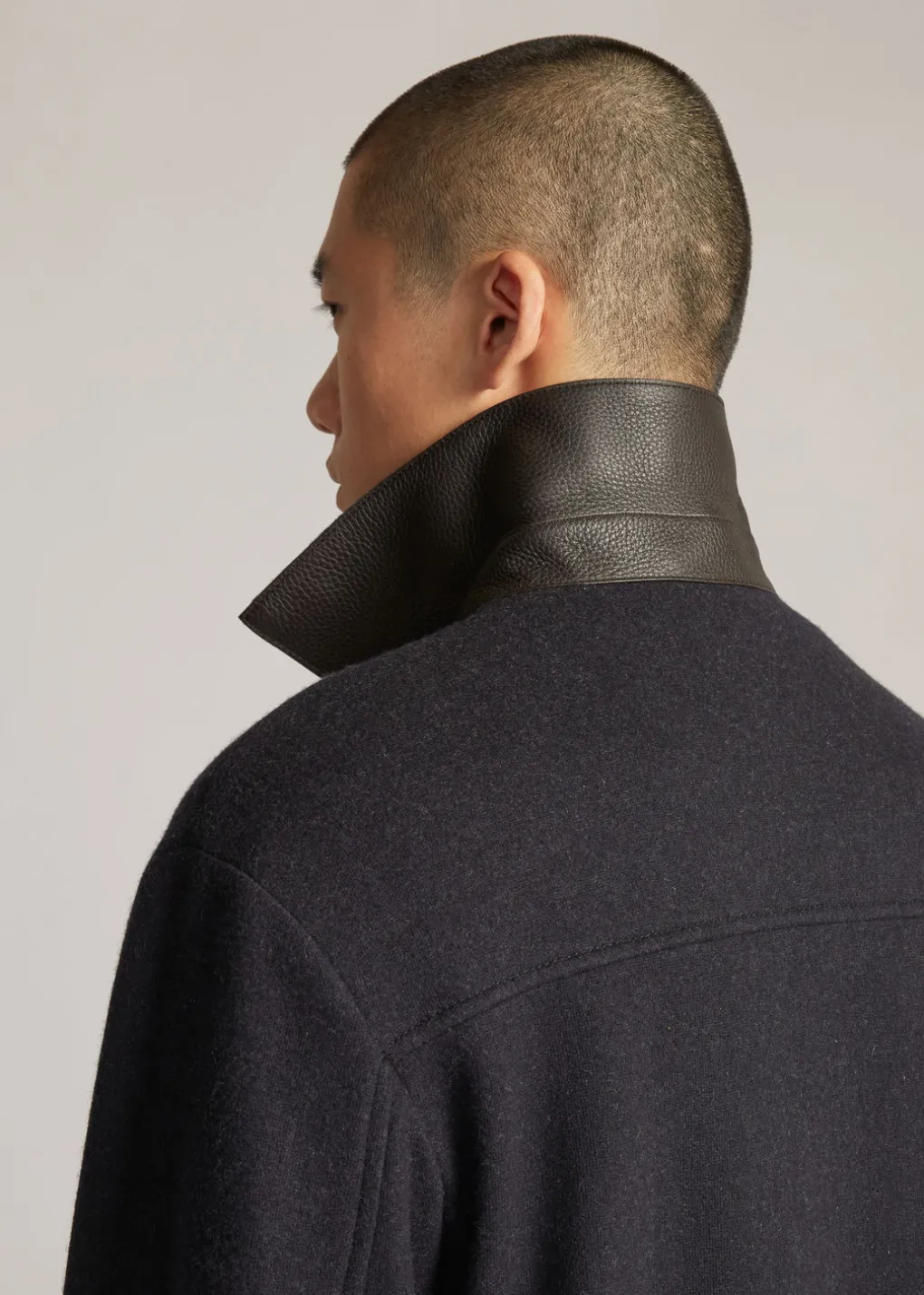 Manteau Carnaby