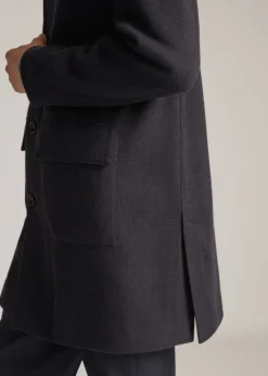 Manteau Carnaby