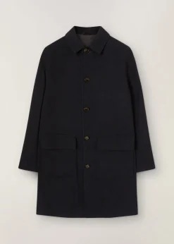 Manteau Carnaby