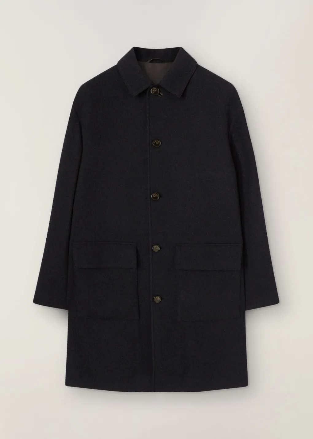 Manteau Carnaby