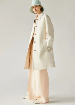 Manteau Duster