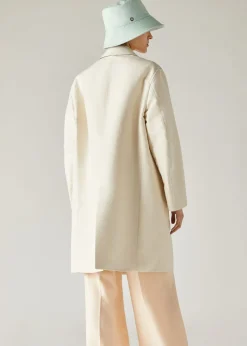 Manteau Duster
