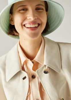 Manteau Duster