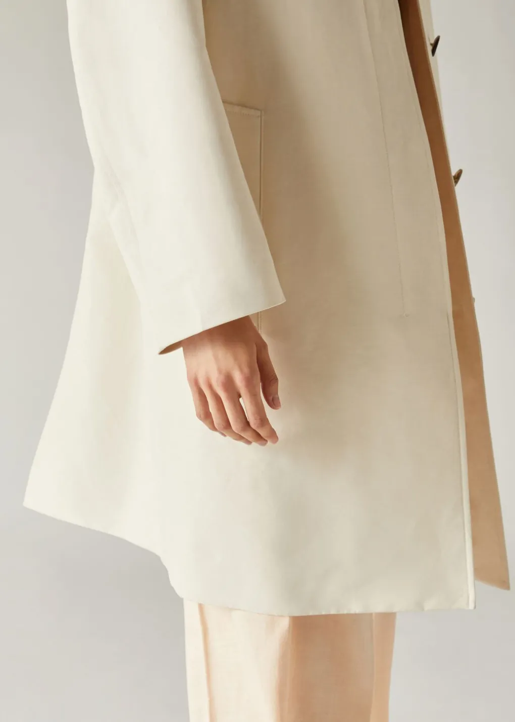 Manteau Duster