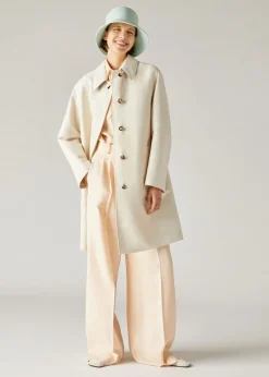 Manteau Duster