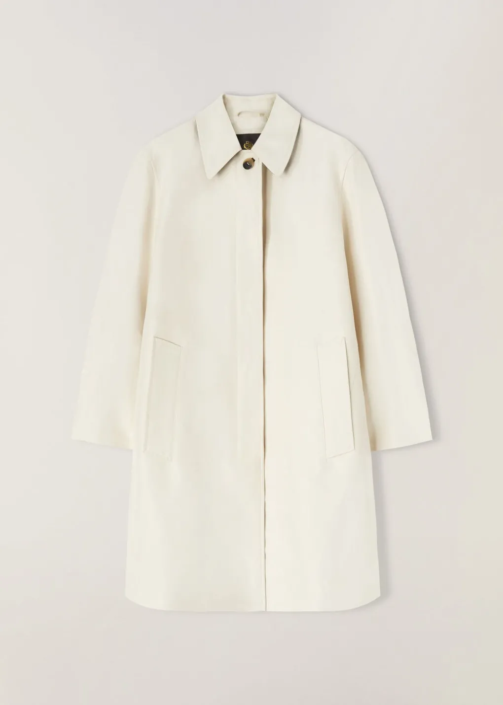 Manteau Duster