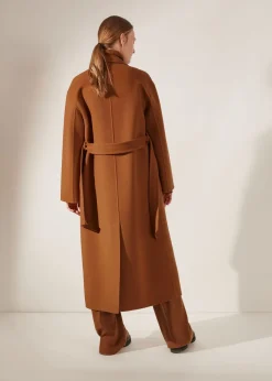 Manteau Harlan