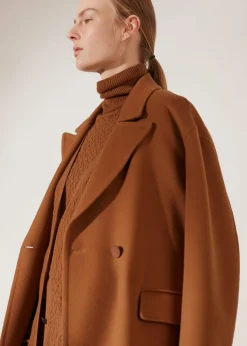 Manteau Harlan