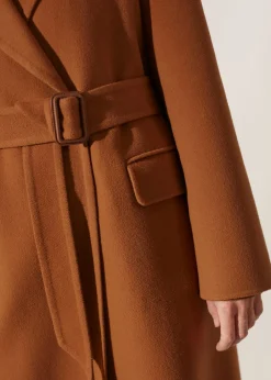 Manteau Harlan