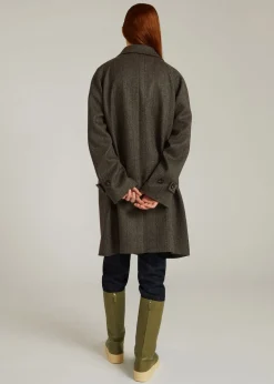 Manteau Lars