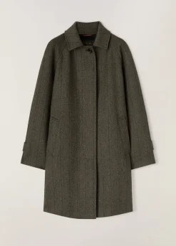 Manteau Lars