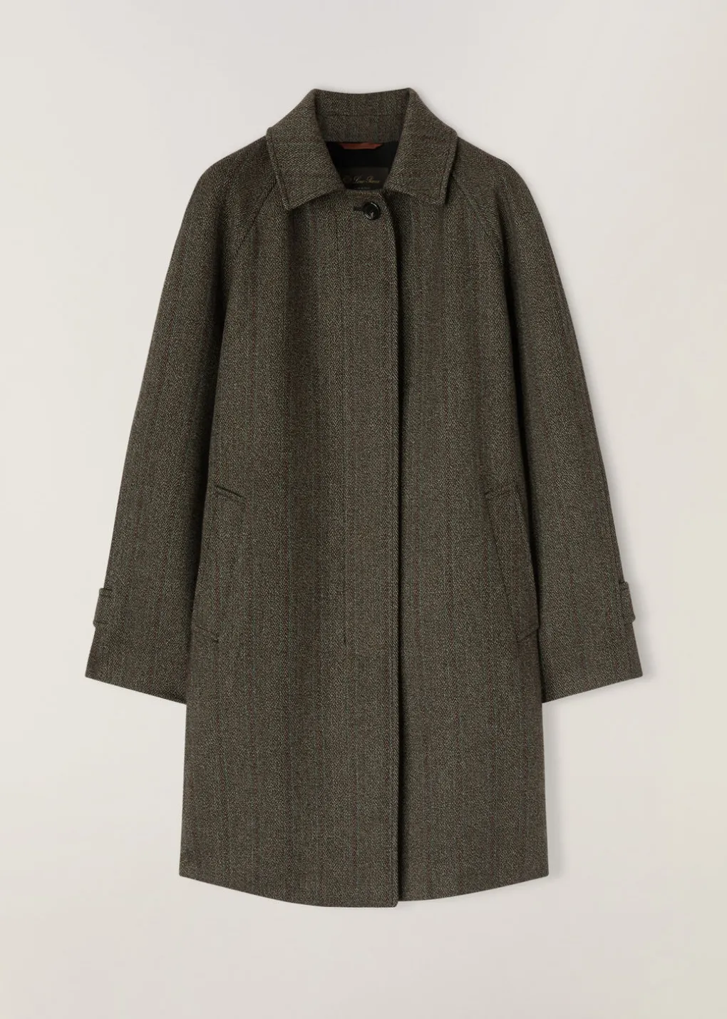 Manteau Lars