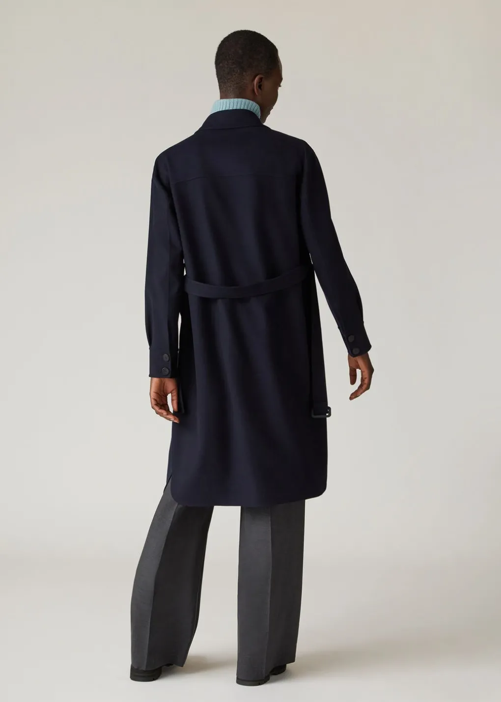 Manteau Liam The Gift Of Kings®