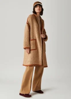 Manteau Reinhold