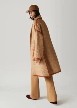 Manteau Reinhold
