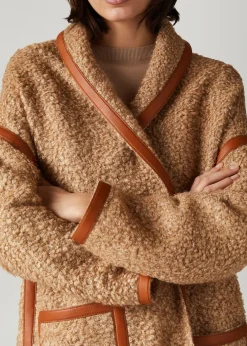 Manteau Reinhold