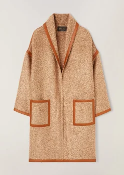 Manteau Reinhold