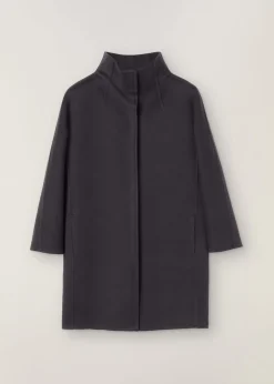 Manteau Roaden