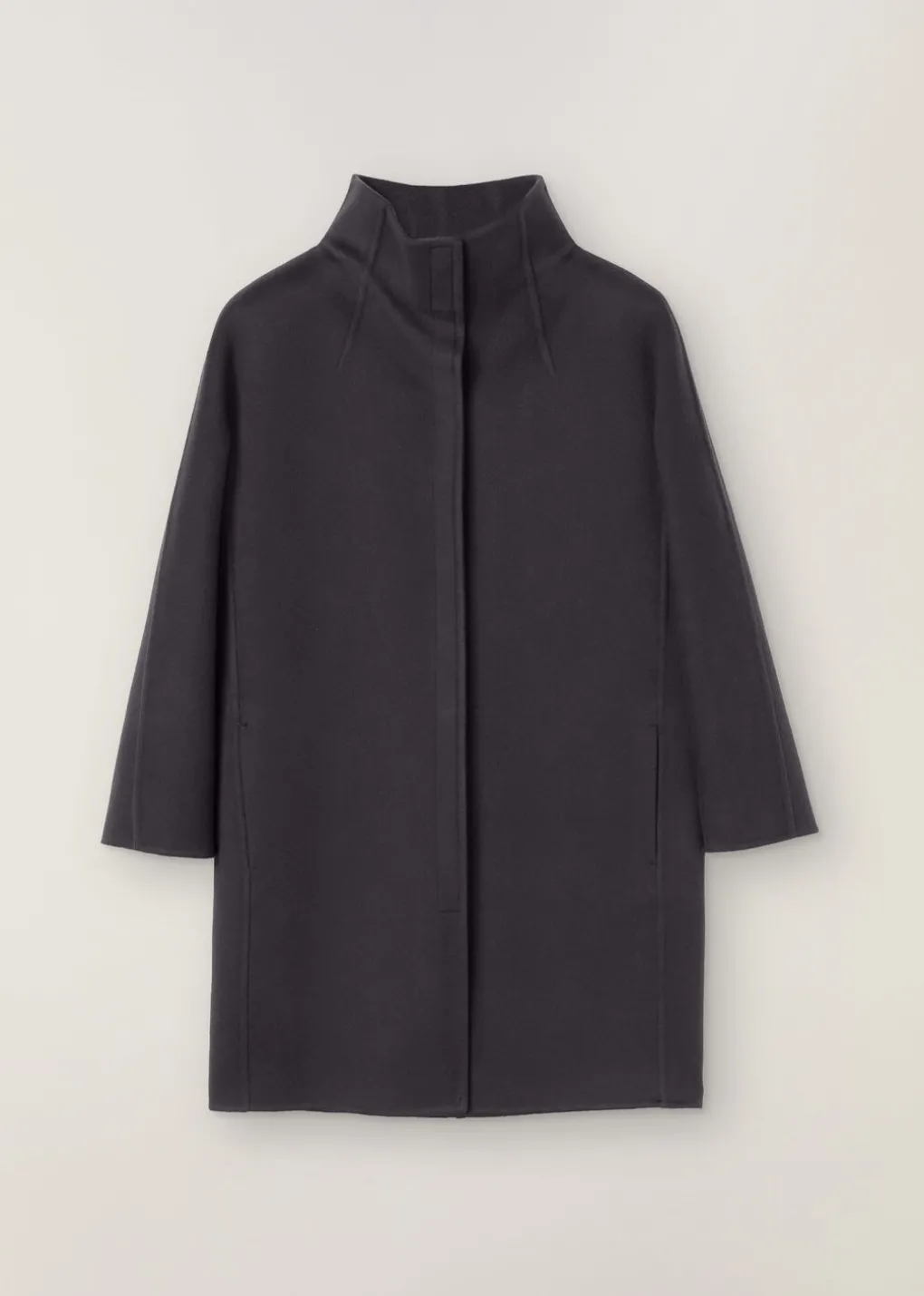 Manteau Roaden