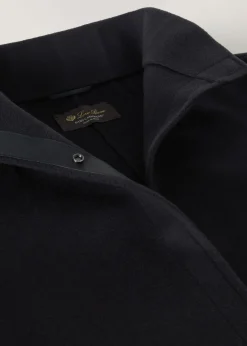 Manteau Roaden