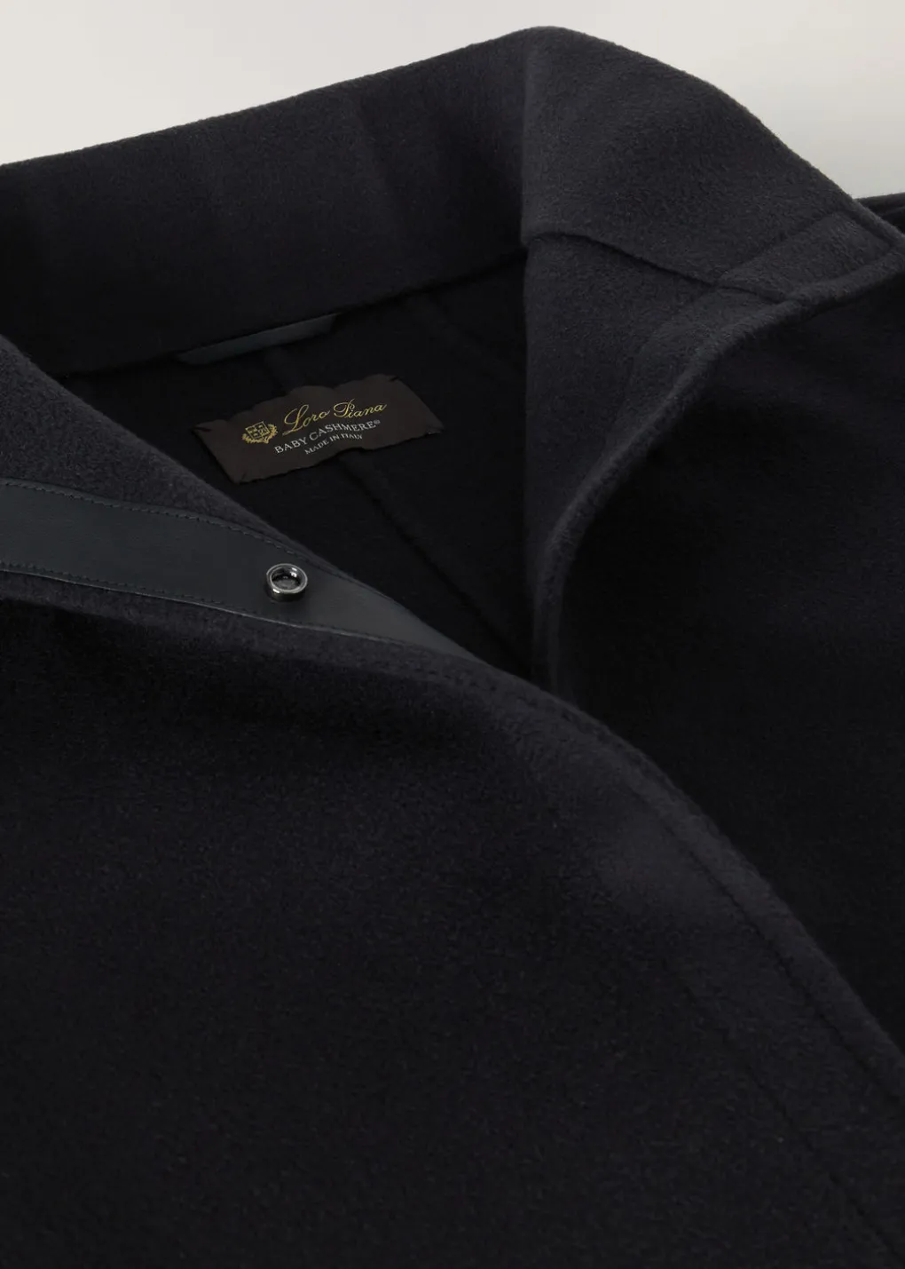 Manteau Roaden