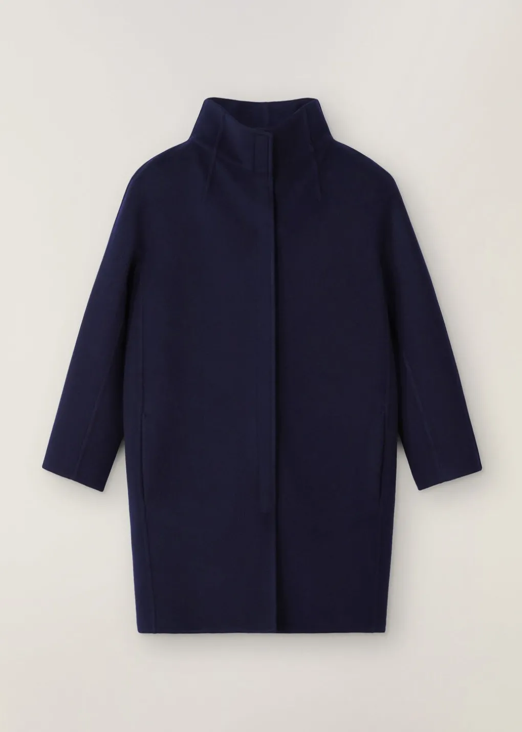 Manteau Roaden