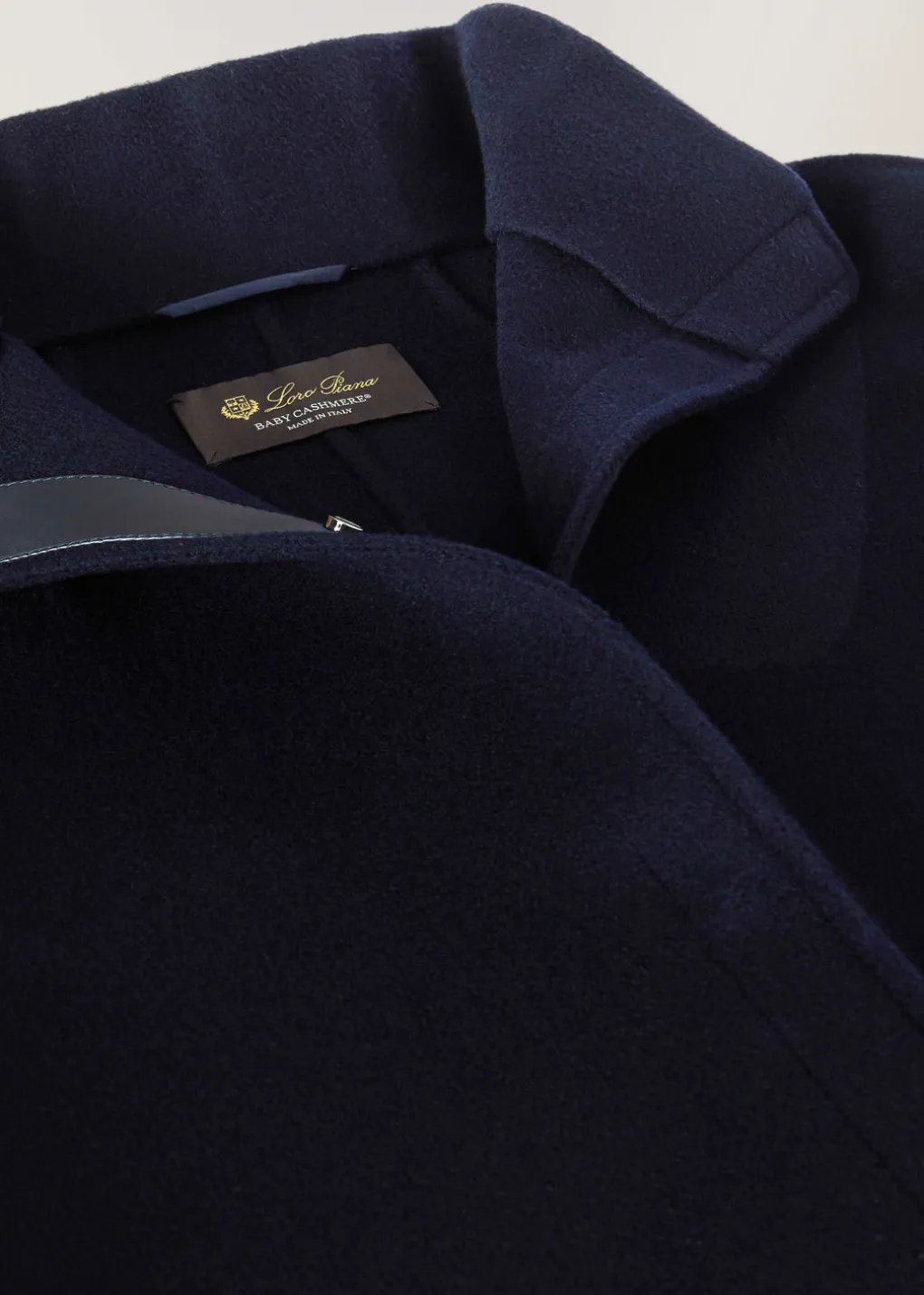 Manteau Roaden
