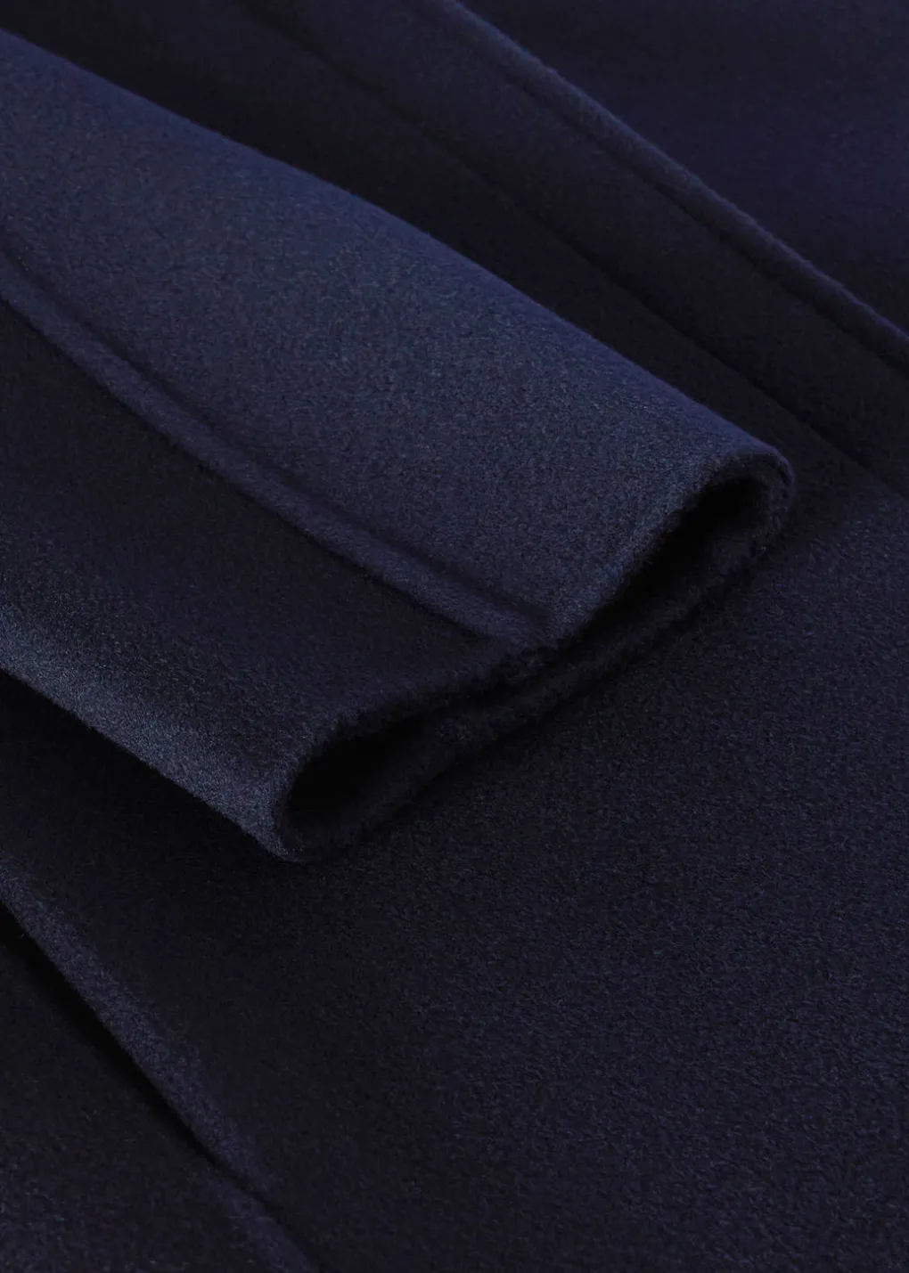 Manteau Roaden