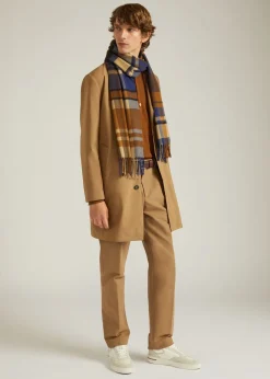 Manteau Sebring