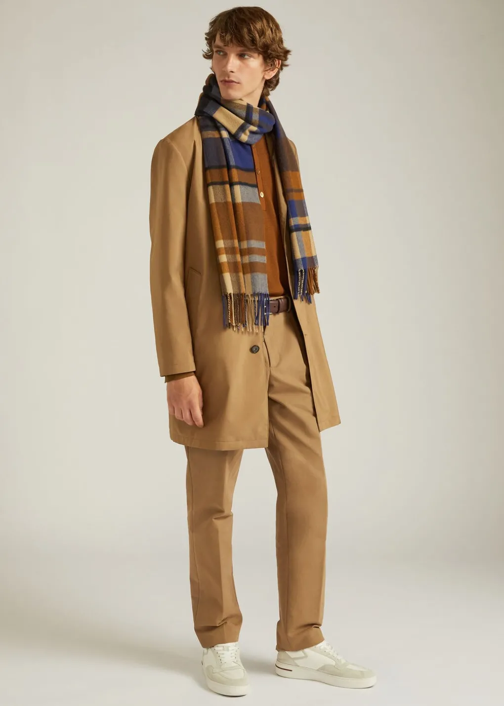 Manteau Sebring