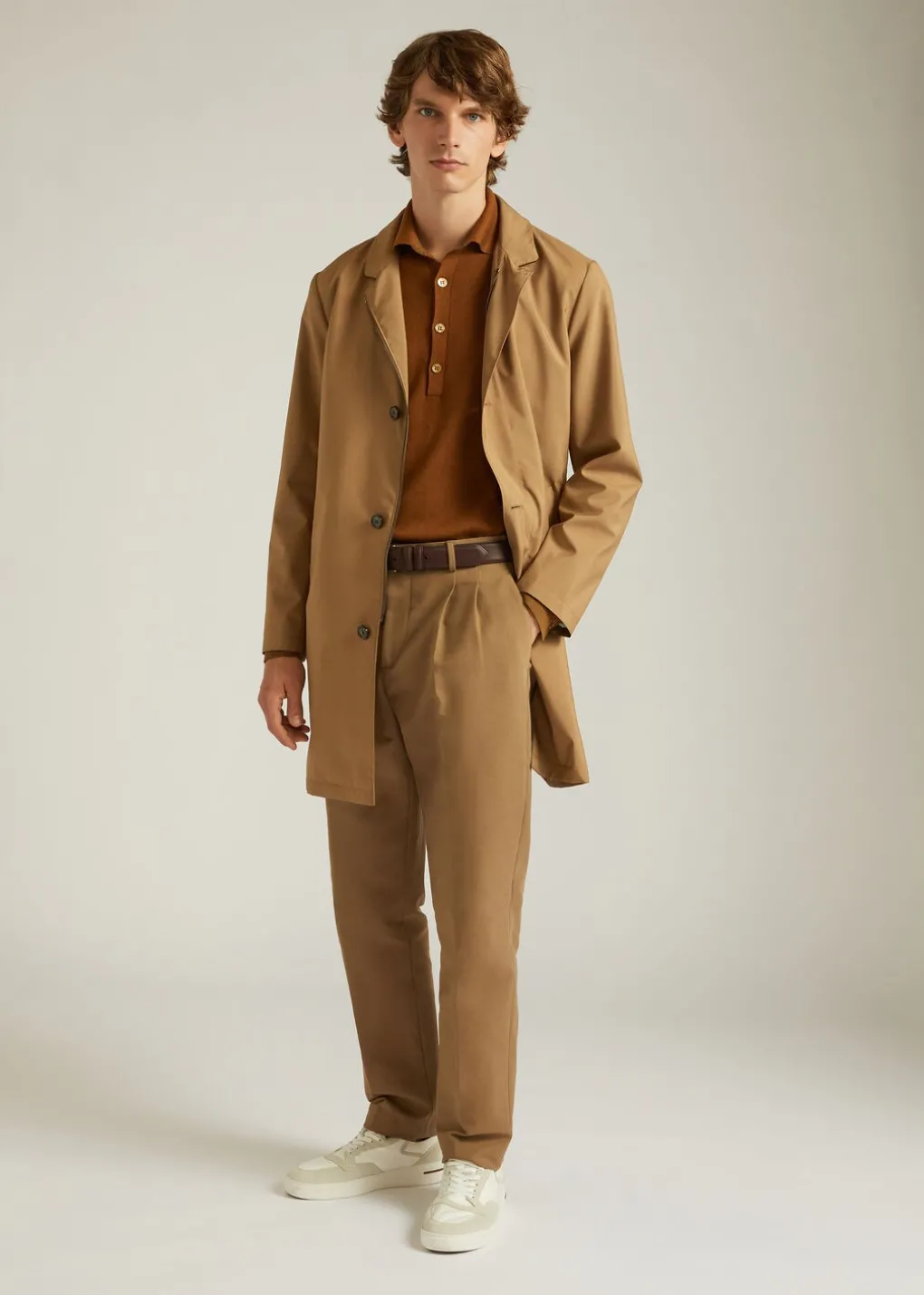 Manteau Sebring