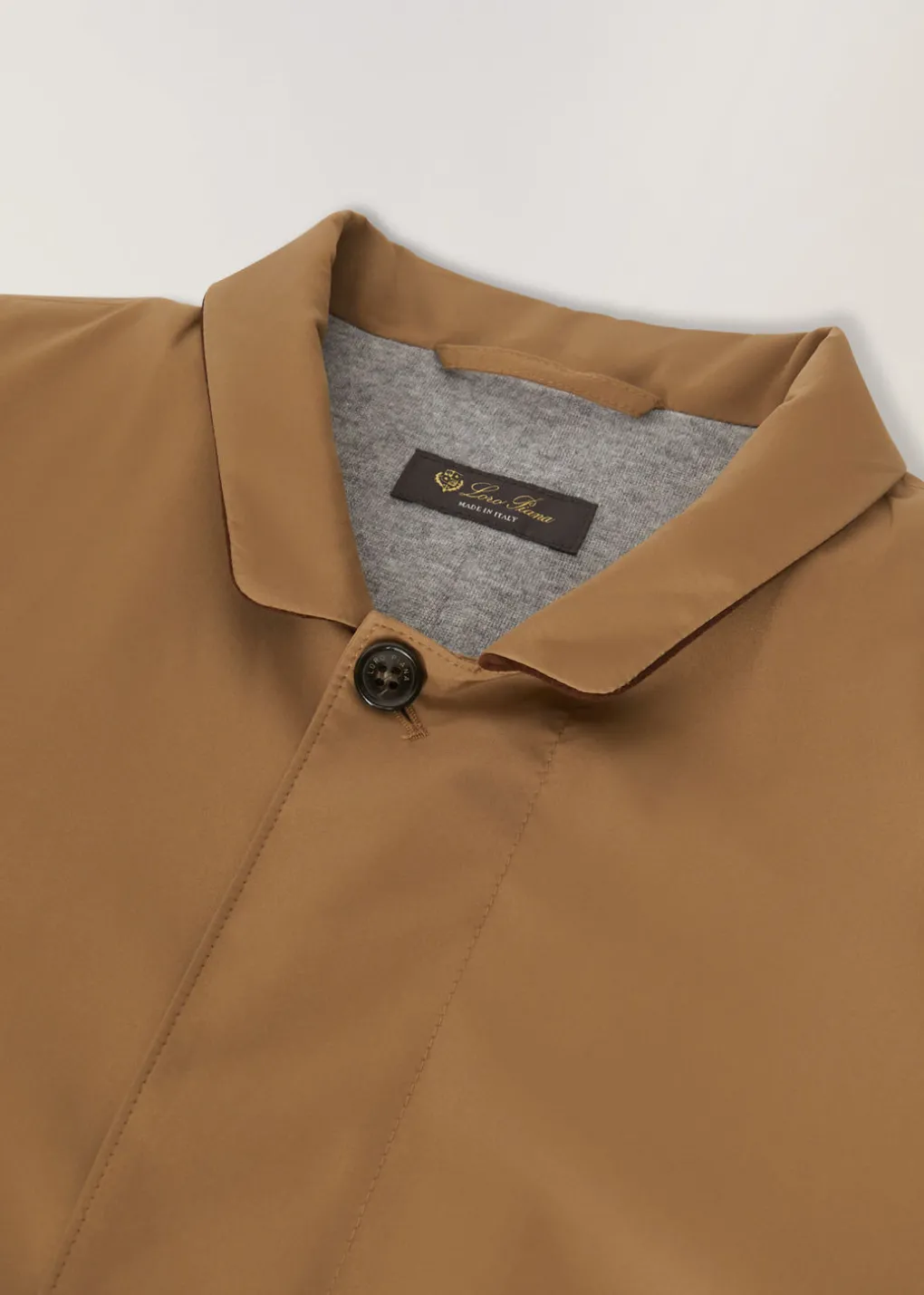 Manteau Sebring