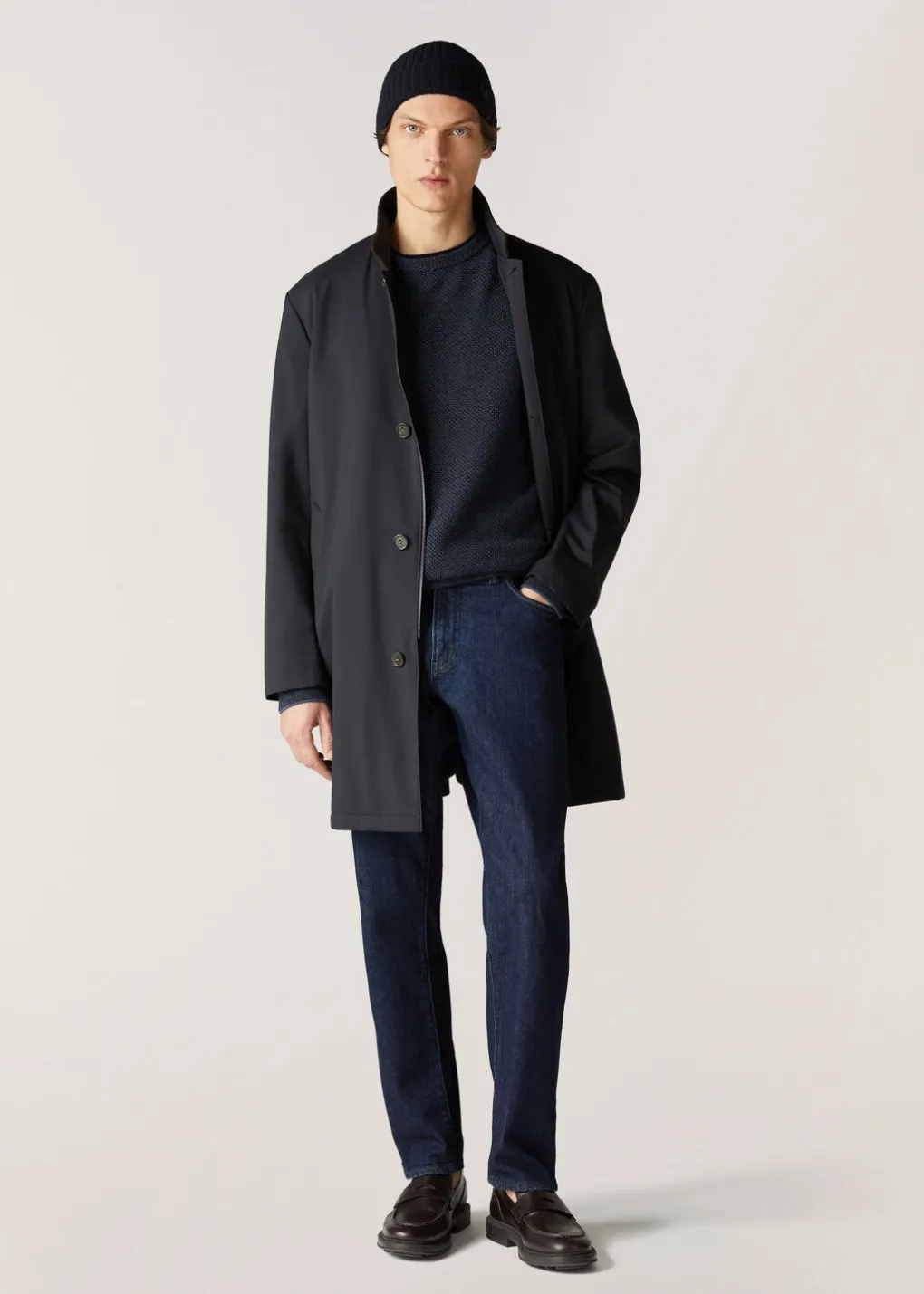 Manteau Sebring